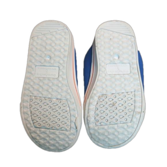 Garanimals toddler sneakers - Picture 3 of 3